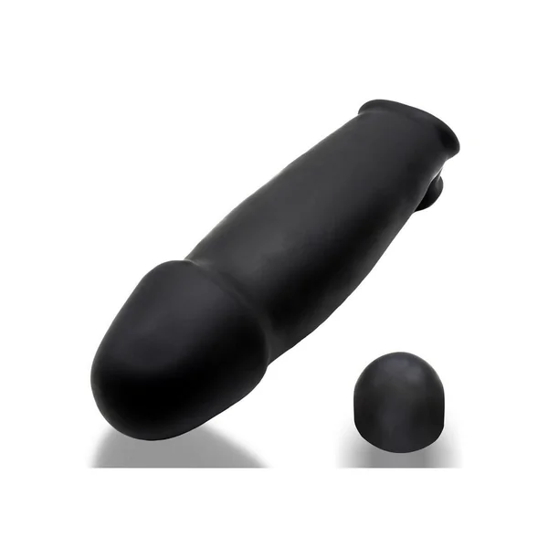 Oxballs Hullk Gargantuan Hole Stretching Cocksheath Night Edition