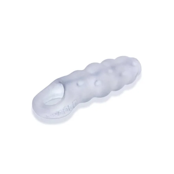 Oxballs - Invader Cocksheath - Clear