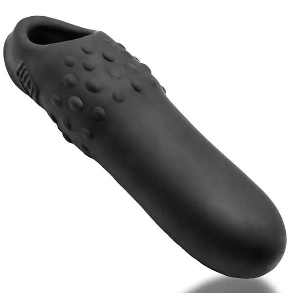 Oxballs Knotter Adjust Fit Cock Sheath Special Edition Night