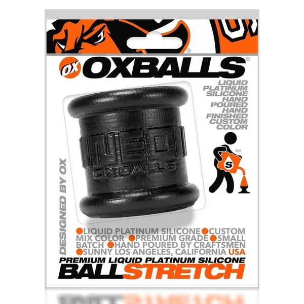 Oxballs Neo Tall Silicone Ballstretcher