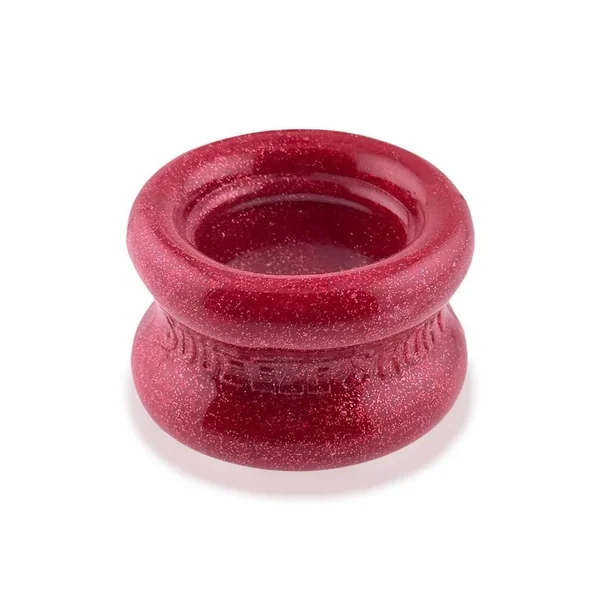 Oxballs Squeeze Short Ballstretcher – Cherry Lips