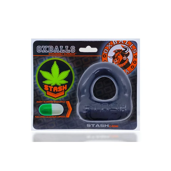 Oxballs Stash Cockring