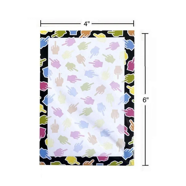 Pad Of Fucks I Have to Give Notepad