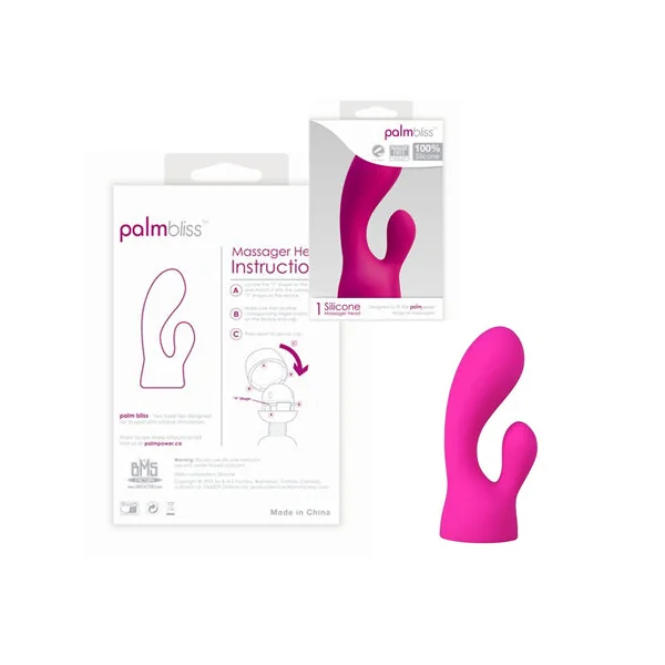 Palm Power Attachment - Palmbliss