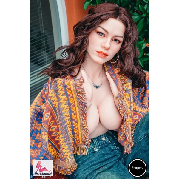 Pamela Sex doll (Starpery 171cm D-cup TPE+silicone)