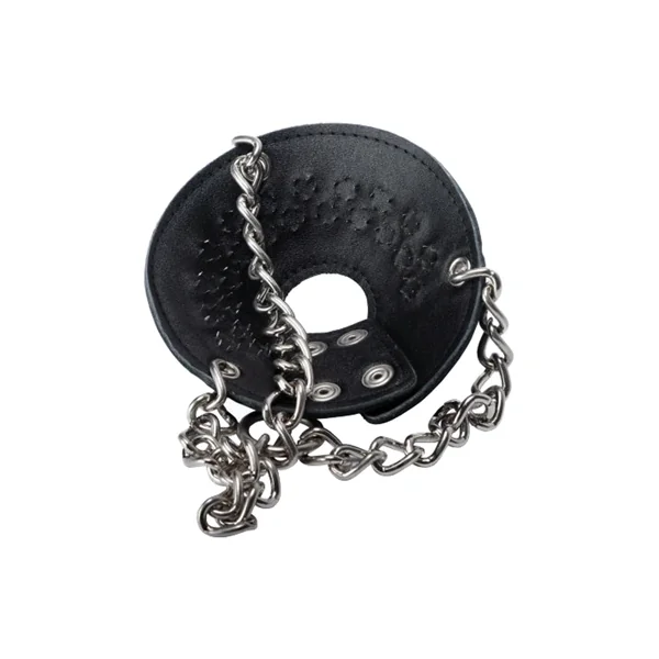 Parachute Ball Stretcher With Spikes