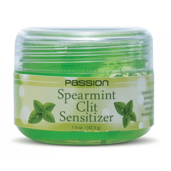 Passion Clit Sensitizer