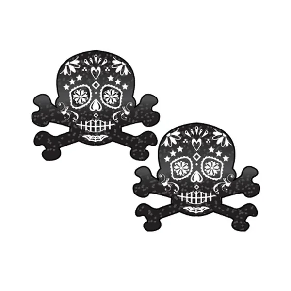 Pastease Day of the Dead Skull
