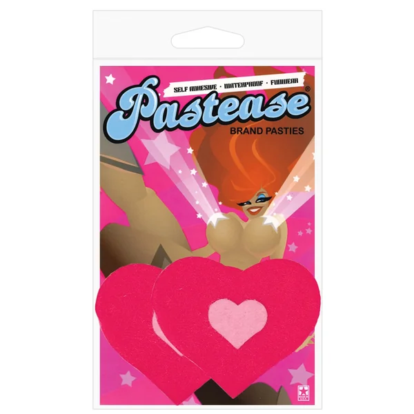 Pastease Fuchsia & Pink Sweety O/S