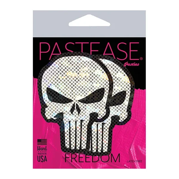Pastease – Punisher Skull