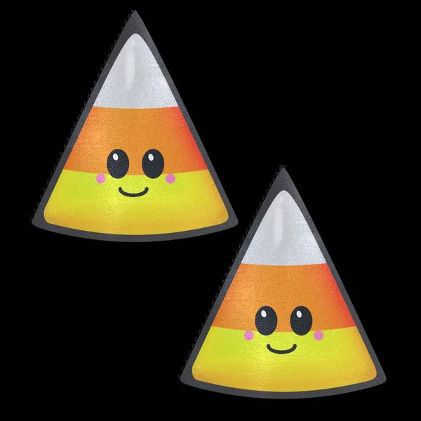 Pastease-Candy Corn*