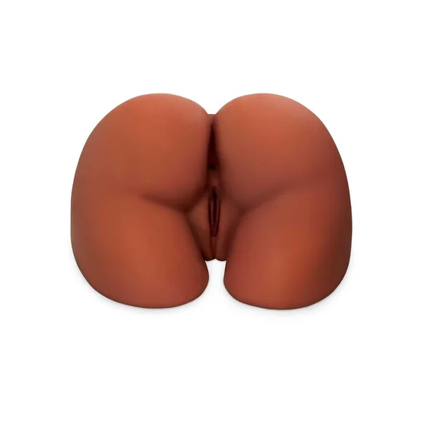 PDX Plus Perfect Ass XL Masturbator – Chocolate