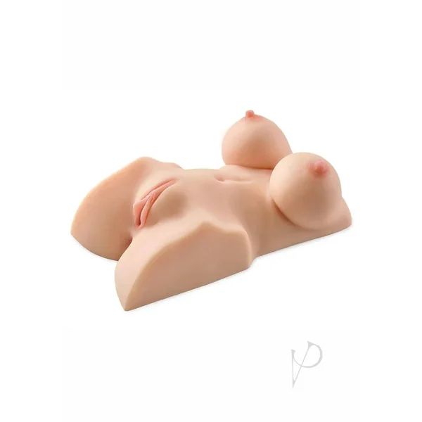 PDX Plus Perfect DD's Realistic Body Masturbator