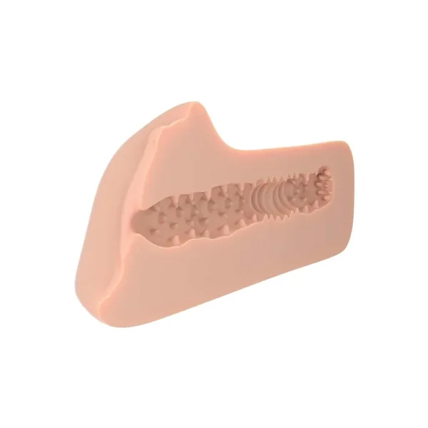 Pdx Plus Perfect Pleasure Stroker – Pussy