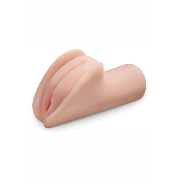 PDX Plus Perfect Pussy Pleasure Stroker – Vanilla