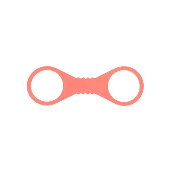 Peaches 'n CreaMe Large Silicone Cuffs