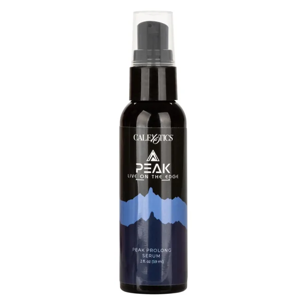 Peak Prolong Serum 2 Oz