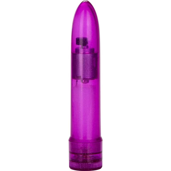 Pearlessence Vibrator – Purple