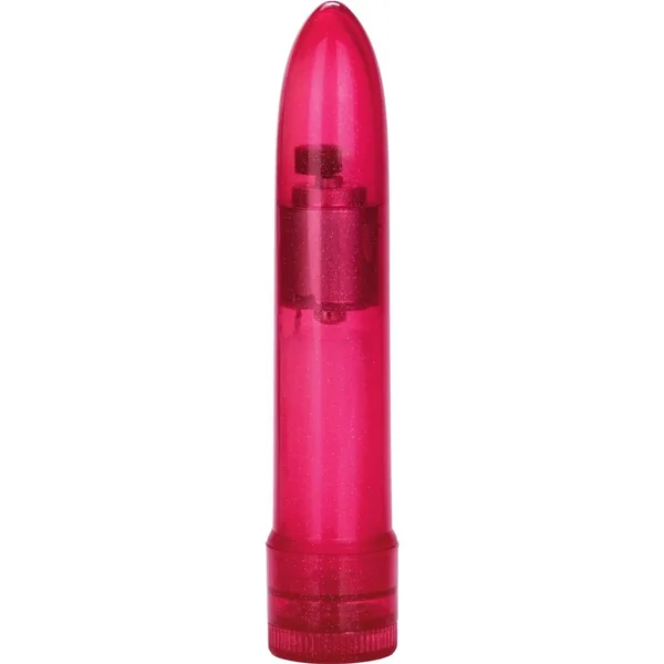Pearlessence Vibrator – Red