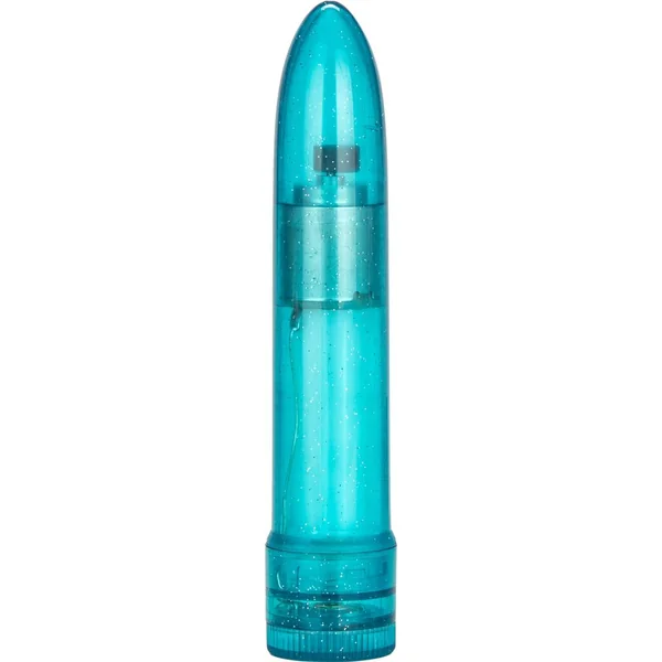 Pearlessence Vibrator – Teal