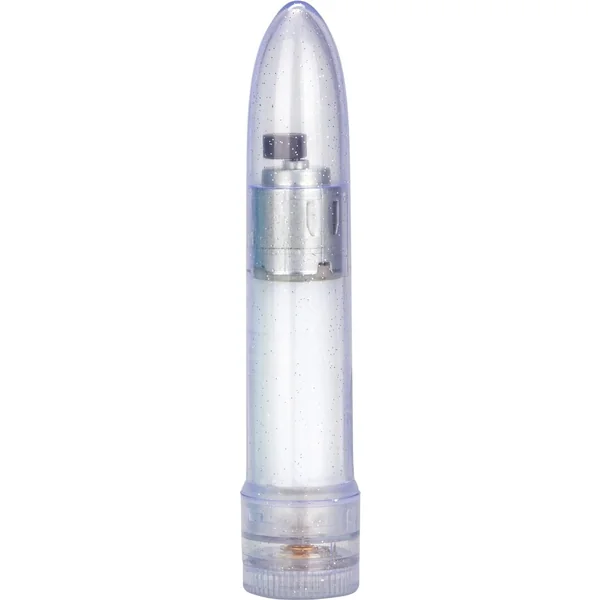 Pearlessence Vibrator – White