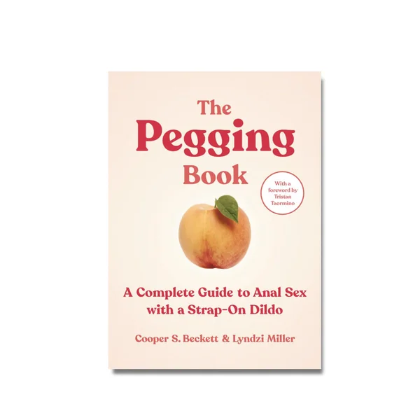 Pegging Book
