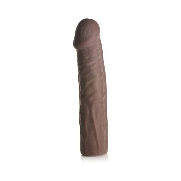 Penis Enhancers: Jock Extra Long Penis Extension Sleeve 3in Medium