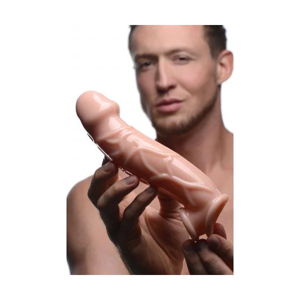 Penis Enhancers: Size Matters 2 inches Extender Penis Extension