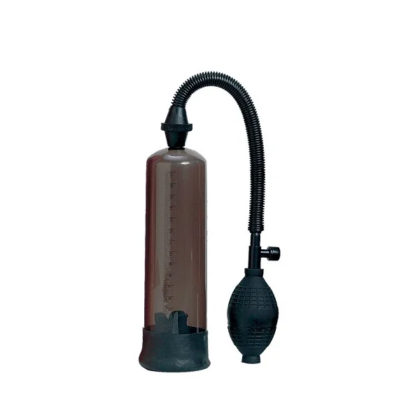 Penis Enlarger Pump – Black