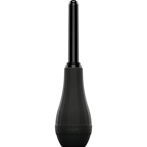 Perfect Fit Ergoflo Extra 5in Premium Tip Anal Douche