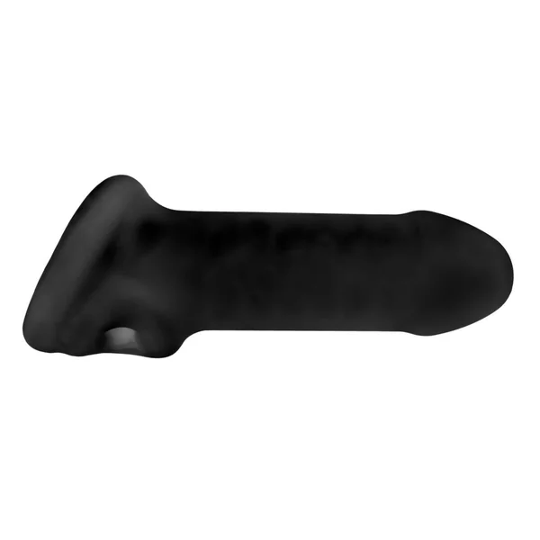 Perfect Fit Fat Boy Extender Thin - Black