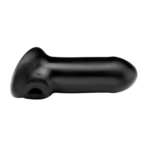 Perfect Fit Fat Boy Sport 6 inch Extender - Black