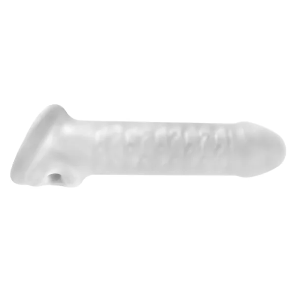 Perfect Fit Fat Boy Thin Large - Clear