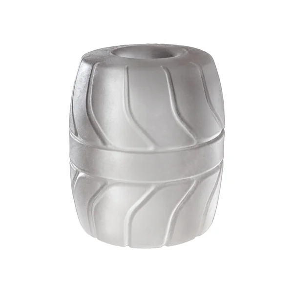 Perfect Fit Silaskin 2 Inch Ball Stretcher Clear