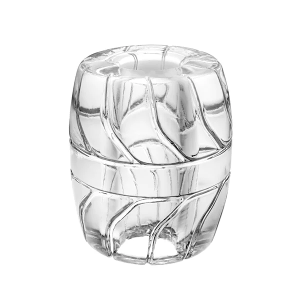 Perfect Fit Silaskin 2 Inch Ball Stretcher Crystal