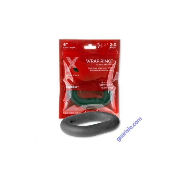 Perfect Fit The Xplay Cock Ring 6.0 Ultra Wrap