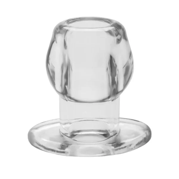 Perfect Fit Toy Tunnel Plug Ice Clear