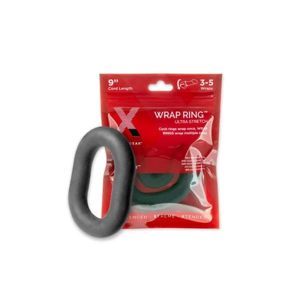 Perfect Fit - Xplay - Wrap Ring - 9 inch