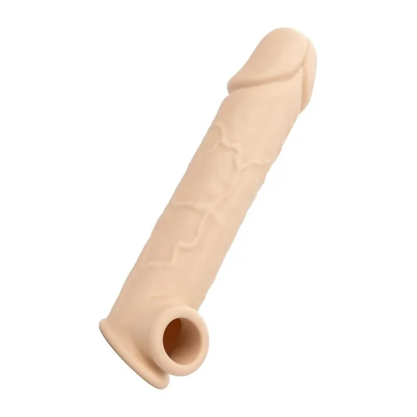 Performance Maxx Life-Like Extension 8in – Vanilla