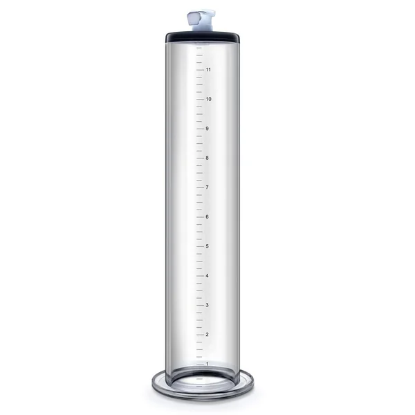 Performance Penis Pump Cylinder