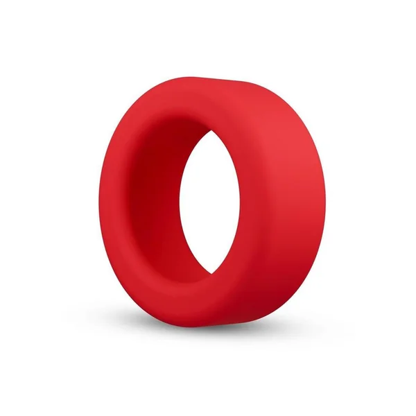 Performance Plus Pursuit Silicone Cock Ring