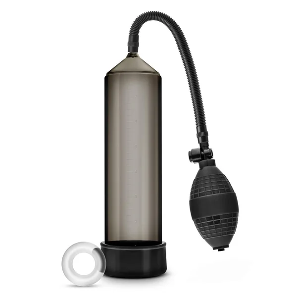 Performance VX101 Male Enhancement Pump 9.5in – Black