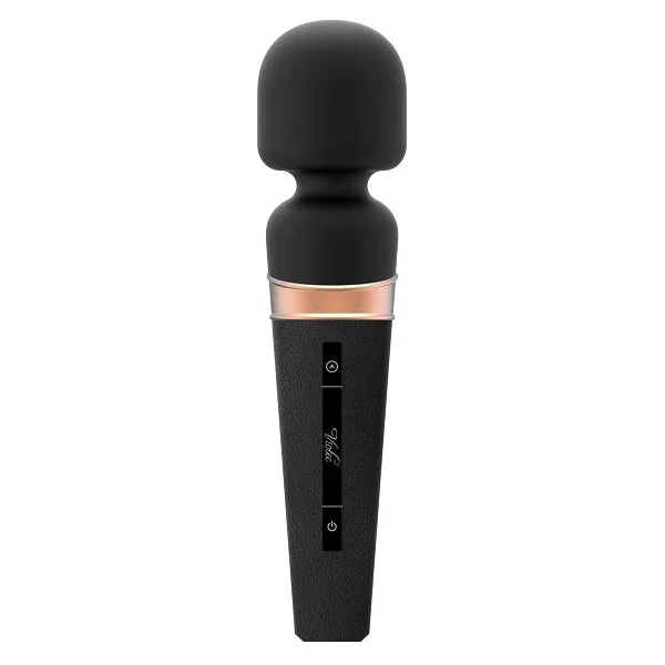 Personal Massagers: Titan Touch Panel Wand Massager