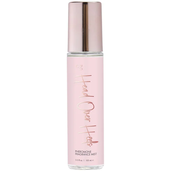 Pheromone Fragrance Mist