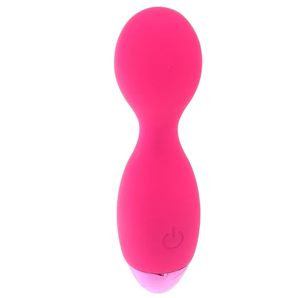 PINK PUSSYCAT MINI MASSAGER