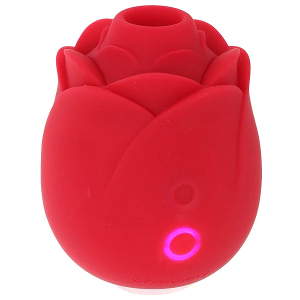 PinkCherry Rose Vibrator 2.0