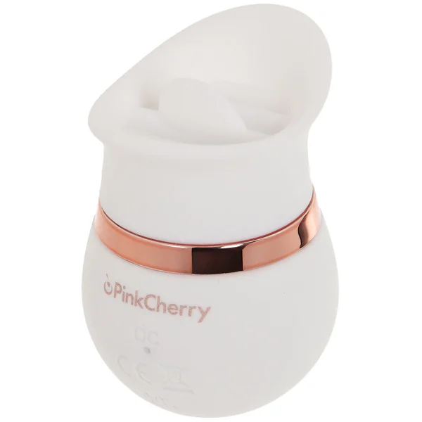 PinkCherry Talk of The Town Clitoral Vibe