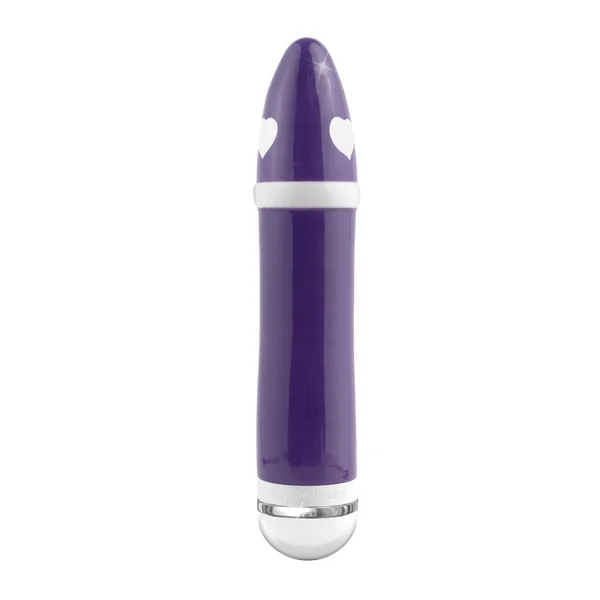 Pipedream Ceramix No.11 Vibrator Purple