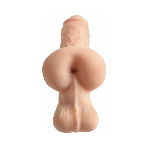 Pipedream Extreme Fuck My Cock Xl