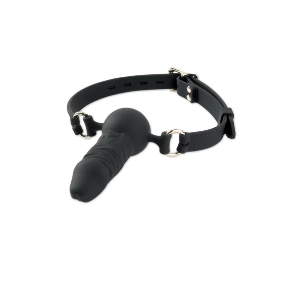 Pipedream Fetish Fantasy Extreme Silicone Face Fucker Gag 3